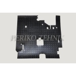 Cabin Floor Mat (T-25) T37.47.225