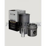 Engine Repair Kit EKSPERT D245-1000108-L-90, 1 oil ring (piston+sleeve+piston rings+piston finger) (KOSTROMA)