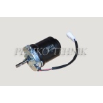 Cabin Heater Motor ME-236 / 3753532-457 (UAZ, GAZ-53/52/66/3307)