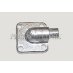 NZ-32 Gear Pump Flange, aluminium M20x1,5