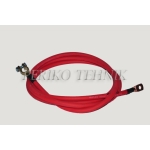 Battery Cable 2,6m (battery-starter) 70-3724041-A1