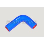 Silicone Radiator Hose Upper 70-1303001