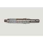 PTO Shaft 70-4202018-01 (long, 6 splines), Ukraine (TARA)