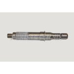 PTO Shaft 70-4202018-01 (long, 6 splines), Ukraine (TARA)