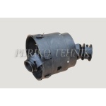 Wide-angle PTO shaft Joint 6 splines- outer lemon 41,3 mm (634lemon 41,3 mm (637-644-644) (LA MAGDALENA)