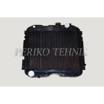 Gaz-24 radiaator 1301010-24