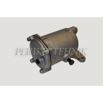 Fuel Fine Filter 240-1117010-A, Original