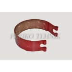 Brake Belt 25.38.020