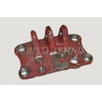 Hydraulic Cylinder Bracket 70-4605017-A, Ukraine