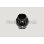 Top Link Ball CAT2 26x50 mm (heavy-duty)