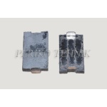 Brake Pad DT-75 77.38.052