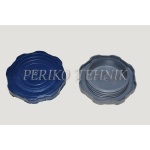 Fuel Tank Cap 74.50.042, plastic