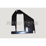 Cabin Floor Cover 80-6702820, Original