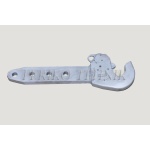 Lower Link Extension 80-4605045-02 (RH) CAT3