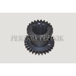 Gear Wheel SS20.37.116 (10 splines, z=23/28)