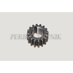 Gear Wheel T16.37.107 (z=16)