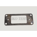 Oil Tank Plate 70-4608072