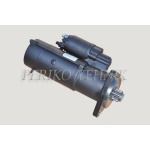 Starter reduktoriga AZF4617, 24 V; 5,5 kW (planetaarreduktor) (MAHLE)