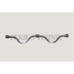 Pihusti ülevoolu toru 245-110432 (EURO-2), Originaal