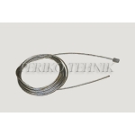 Differential Lock Cable, Long 70-4803050, Original