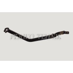 Brake Pedal Lever (LH 85-3503120-A, Original