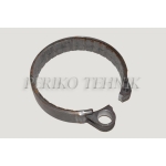 PTO Shaft Brake Belt (34 mm) 85-4202100-K, Original (BOBRUISK)