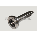 PTO Shaft 80-4202017, Ukraine (TARA)