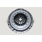 Clutch 80-1601090-D, lamell, Original (BOBRUISK)