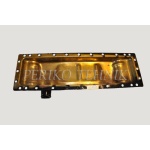 Radiator Tank Lower 70U-1301075 (copper)