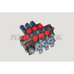 Hydraulic Valve MPC70.4/1.PM.111 (HYDROSILA)