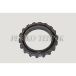 Diferential Disc 52-2303023-A1, Original