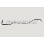 Lever 72-1802135+170 640mm