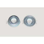 Laager 5491 NAF (12,7x28,57x11) mm) (randiga)