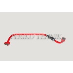 Power Steering Pipe 70-3407100, Original