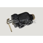 Differential Lock Valve 80-4801200-B, Original