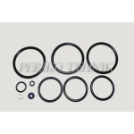 Niva käiguvariaatori silindri 54-154-3 tihendikomplekt