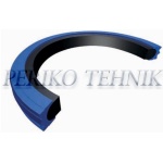 Piston Seal TTQ 50x39x4,2