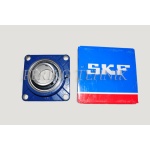 Four-Bolt Flanged Housing Unit UCF 212 (SKF)