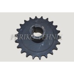 ROU-6 Sprocket PIN 04.210 (hole 40 mm; z=22)