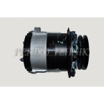 Generaator 466.3701 (T-25), Hiina