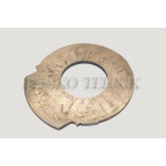 Brake Disc (intermediate) 1522-3502037-B, Original