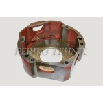 Brake Drum (3-disc) 1522-3502035, Original