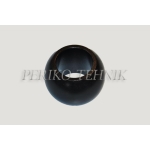 Lower Link Ball (heavy-duty) CAT2 28x56 mm