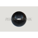 Lower Link Ball (heavy-duty) CAT2 28x56 mm