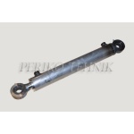 Hydraulic Cylinder KE 60/50x30-320-520 GE25