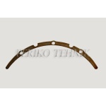 Shim 72-2308021-B 0,5mm