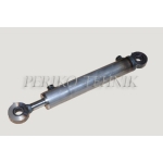 Hydraulic Cylinder KE 60/50x25-320-570 GE25