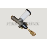 Clutch Master Cylinder 1609010-408 (Moskvitš, Niva, Jenissei, PAZ)