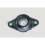 Two-Bolt Flanged Housing unit UCFL 209