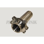 Front Axle Pivot Pipe 72-2308030-A, Ukraine (TARA)